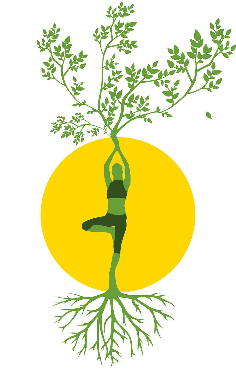 Yogische Frischzellenkur - online
