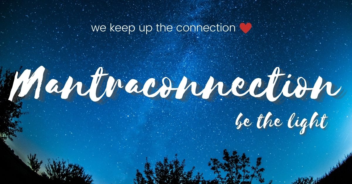 Mantraconnection online