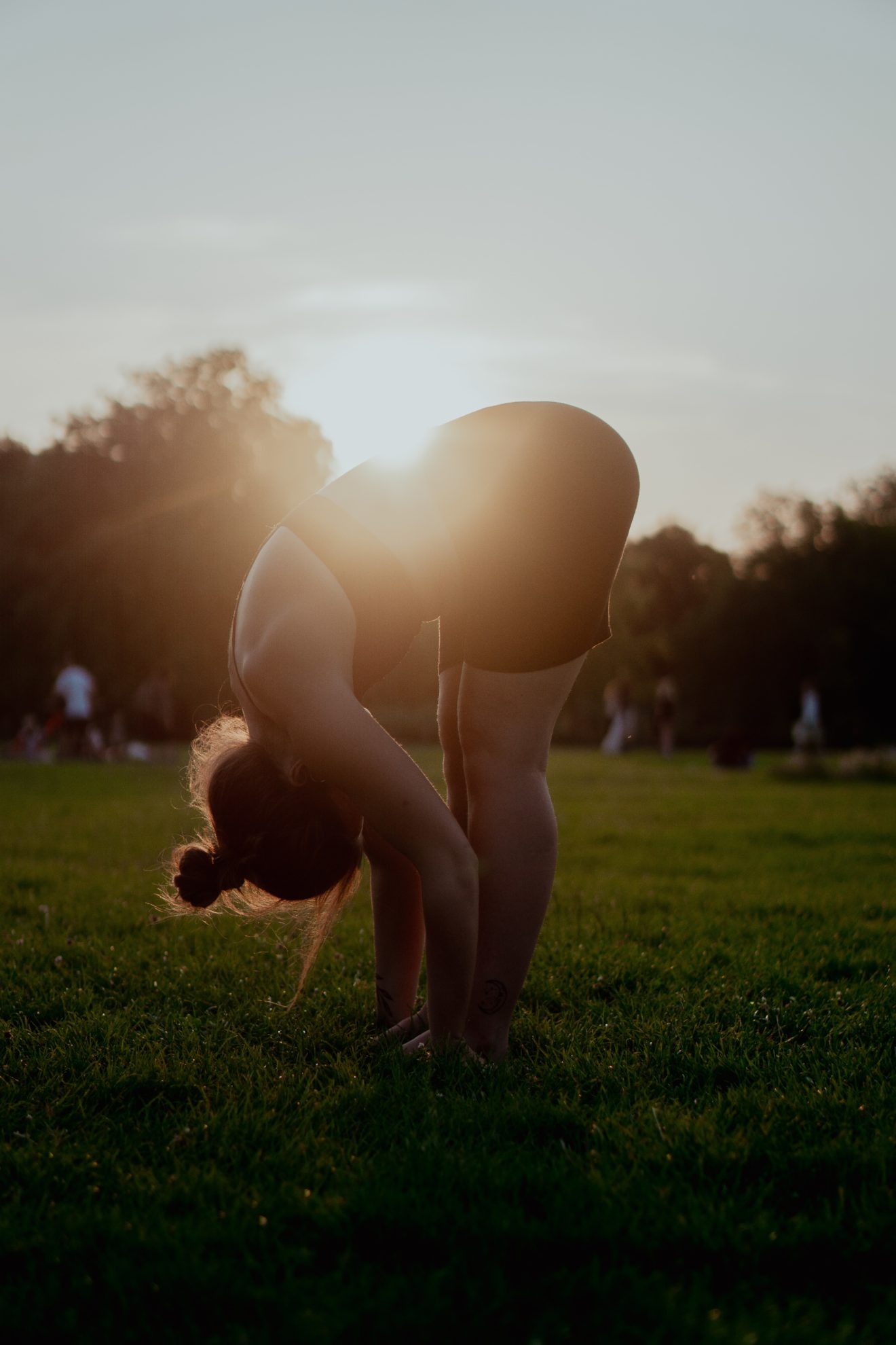 Ashtanga Mysore Style - Einführung
