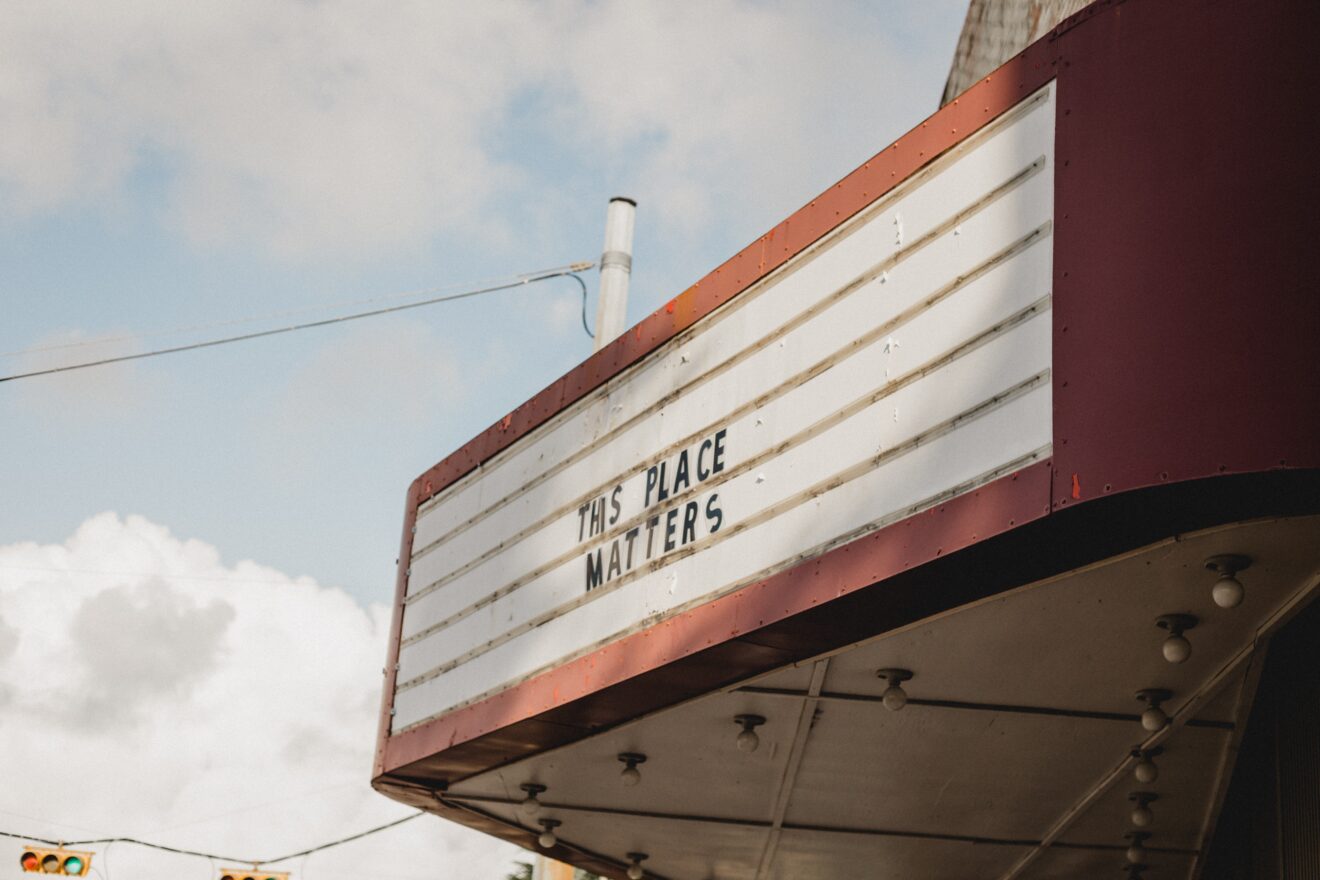 Photo by Amy Peryam on Unsplash